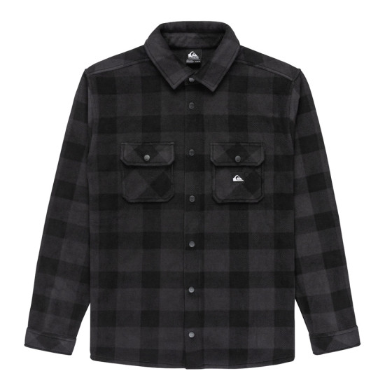 Quiksilver Ανδρικό πουκάμισο Bering Strait Check Shirt